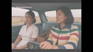 I'm Afraid of Canadians – TELUS STORYHIVE 2025 Pitch