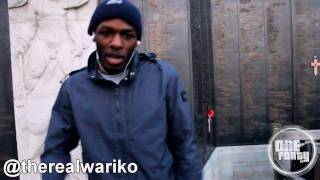 ONE40 | Wariko Freestyle