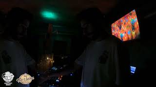 NEAGU / Minimal House set at Union Pub, Codlea