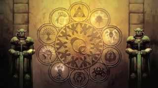 Pro Tour Gatecrash Trailer