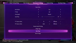 Street Fighter 6 corner combo #4 only level 2