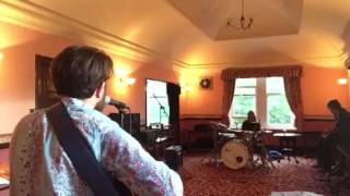 PROPORI - MODERN DAY MAGIC (rehearsal)