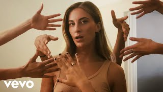 Amanda Aasa - Bete Dig (Official Music Video)