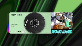 XHz Official - Night Time