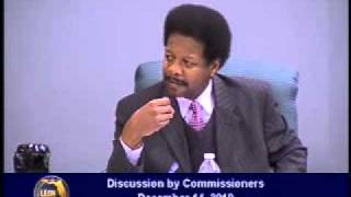 Motion for $8 million city utility rebate