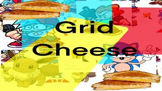 SGCA OST: Tippd