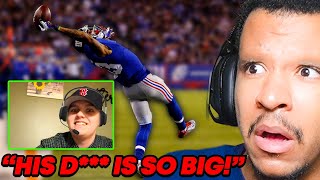 I Let My Viewers VOICEOVER Sports Highlights...