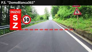 P.S. "DomoBianca365" - km 9,70