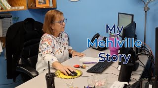 My Mehlville Story: Teresa Wright, School Nurse