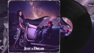 “Just A Dream” (Featuring @EdboiiCorleone) (Prod. @Tkewl1)