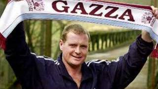 GAZZA