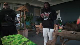 BTS Studio Vlog 🔈Part 2