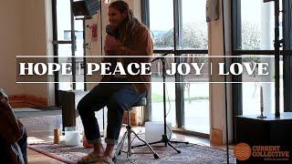 ADVENT | Embracing the Nativity’s Contradictions and the Power of the 4 Virtues of the Advent Season