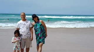 Remembering Daddy Ric