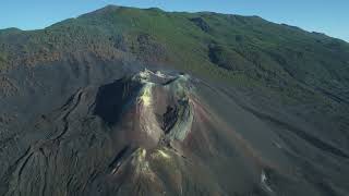 2022 Drone Showreel AM