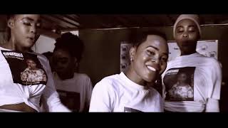 Siphesishle Jukulyn -  Ketlo notswella (Official music video)