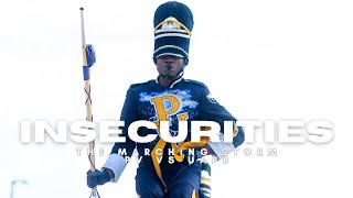 Insecurities by @LilBabyATL - PV vs UAPB | PVAMU Marching Storm | 2025