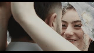 You Are The One I Love ( Short Film | Sony FX3 )