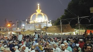 Dua e khair After Magrib Salah in Bargha e Sarkar Garib Nawaz(r.a.) #nayiberasulnetwork 
