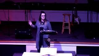 Revival With Carrie Wisehart