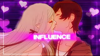 [ 𝙐𝙣𝙙𝙚𝙧 𝙄𝙣𝙛𝙡𝙪𝙚𝙣𝙘𝙚 ] 𝙎𝙝𝙞𝙣𝙤𝙗𝙪 𝙓 𝘼𝙧𝙖𝙧𝙖𝙜𝙞