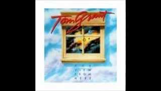 Tom Grant - "Hang Time"