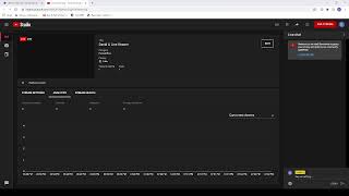 David Li Live Stream