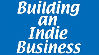 Why No One Buys My NFTs [The Building an Indie Business Podcast]