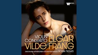 Violin Concerto in B Minor, Op. 61: III. Allegro molto