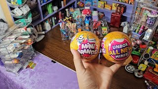 Searching For the Mini Metallic Koolaid Jammers! 2 Years and Counting.. Part 5?