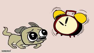 TELLING TIME FOR KIDS
