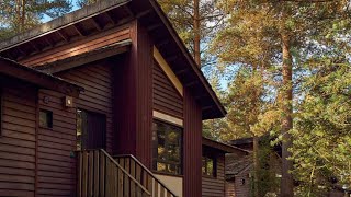 CHECK THIS OUT! Centre park review Sherwood  Forest  #new #holiday #centreparks #england #minivlog 