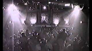 Rezerection 'The Harlequinade' Ingliston, Edinburgh 31-12-1992 intro