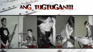 AKAP (cover)