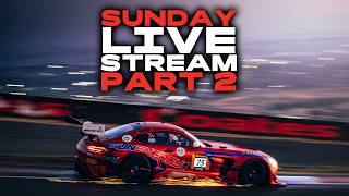 Sunday 2026 LIVE STREAM: PART TWO | Meguiar's Bathurst 12 Hour 2026