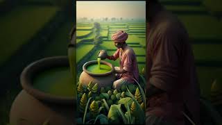 Top 5 drinks of India #reelcraftai #chai #lassi #coffee