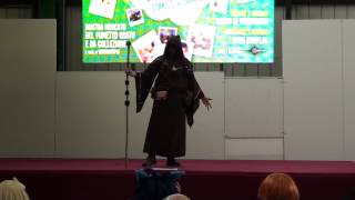 Forlive 3 Maggio 2015 [BHC] D&D