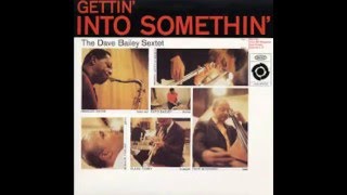 Dave Bailey - Blues For J.P. - 1960