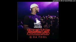 Q Da Fool - Work out (Feat.Duffle Bag Boog) Unreleased Song
