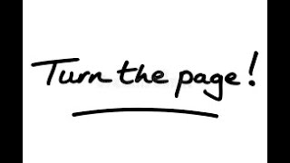 Turn The Page (Live Session )