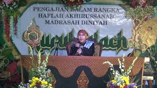 Pengajian Lucu tidak sembarang Lucu Kyai Ahmad Hanafi Purworejo