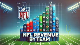How Winning Impacts NFL Team Revenues: Rankings Revealed 💰
