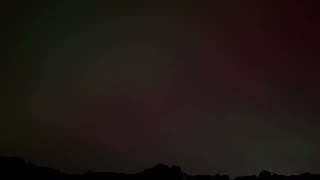 Northern Lights Tonight