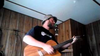 JD Miller Acoustic Don't Ever Let Go original song
