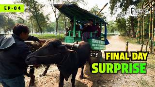 Ride ka Last day aur Ye bhi Kar Liya | Lataguri to Kolkata #himalayan450 #wheelsonvacation