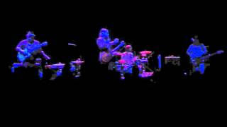 Horsehead - "Sorry Dreams" - Live @ The National, Richmond, VA 4-6-2012