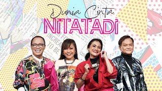 Nitatadi - Dunia Cinta (Official Music Video)