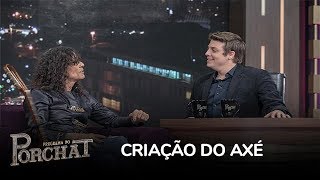 Luiz Caldas conta como o axé transformou o Carnaval