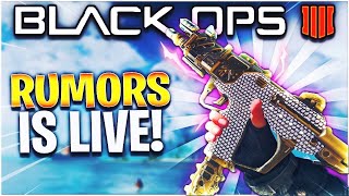 NEW BLACK OPS 4 PLAYLIST UPDATE PUBS & CHILL !TWITCH !MEMBERS