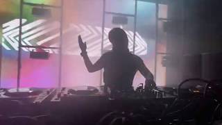 Pao Calderon - I want to be with you (Live @ La Solar)